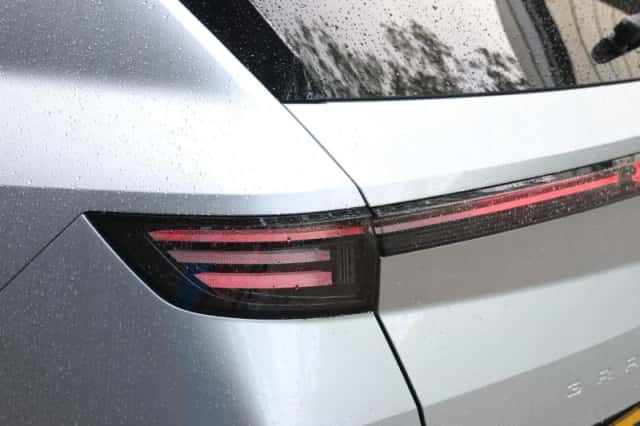 Opel Grandland (2025) thumbnail 20