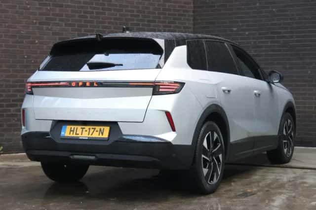 Opel Grandland (2025) thumbnail 3