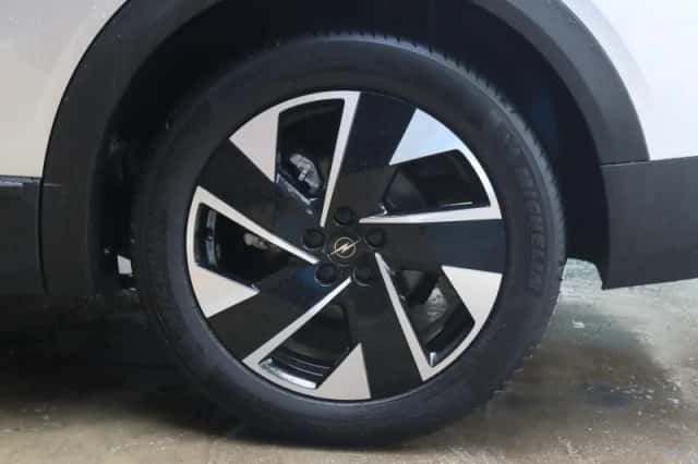 Opel Grandland (2025) thumbnail 21