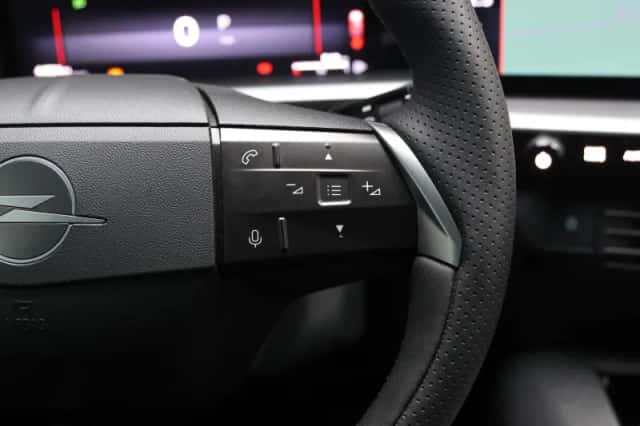 Opel Grandland (2025) thumbnail 25