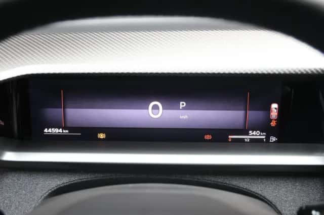 Opel Grandland (2025) thumbnail 28