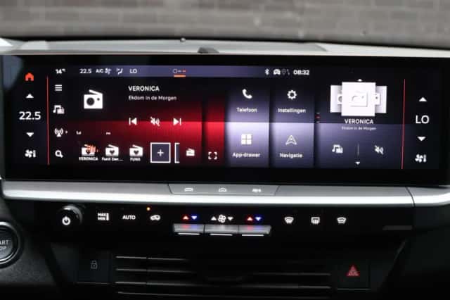 Opel Grandland (2025) thumbnail 31