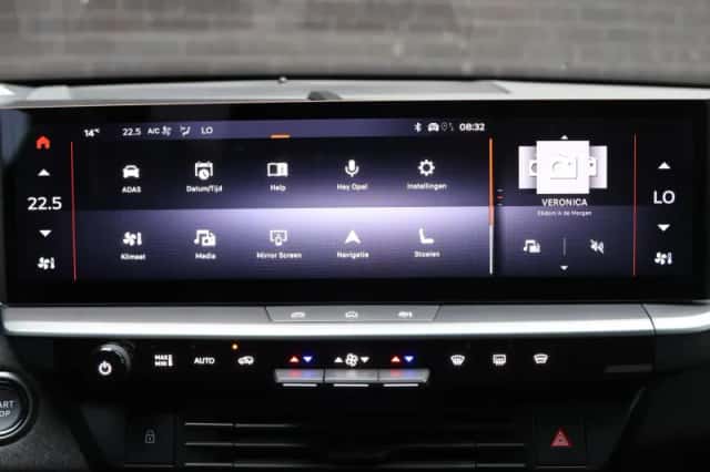 Opel Grandland (2025) thumbnail 33