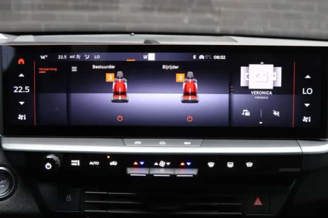 Opel Grandland (2025) thumbnail 34