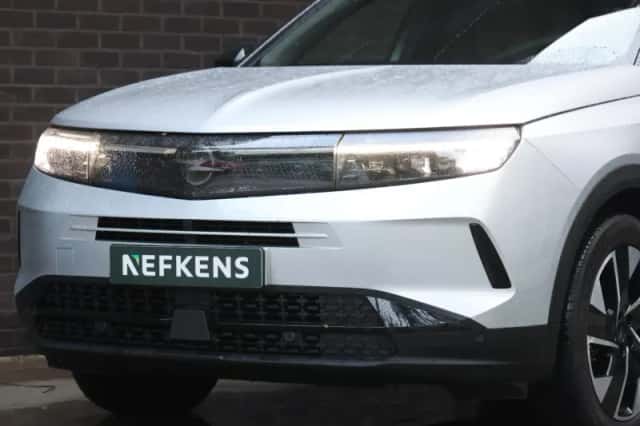 Opel Grandland (2025) thumbnail 6