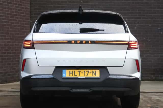 Opel Grandland (2025) thumbnail 7