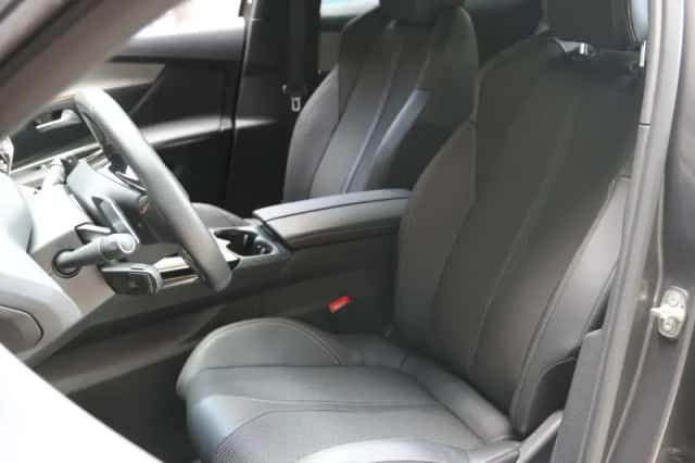 Peugeot 3008 (2024) thumbnail 12