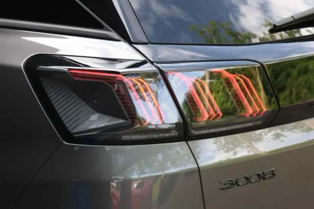 Peugeot 3008 (2024) thumbnail 20