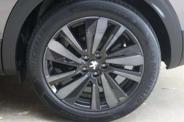 Peugeot 3008 (2024) thumbnail 21