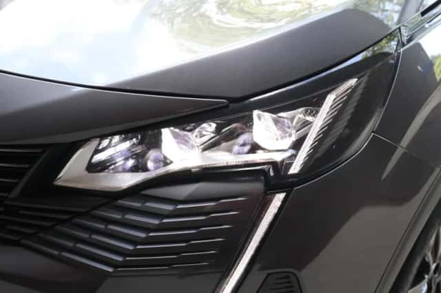 Peugeot 3008 (2024) thumbnail 22