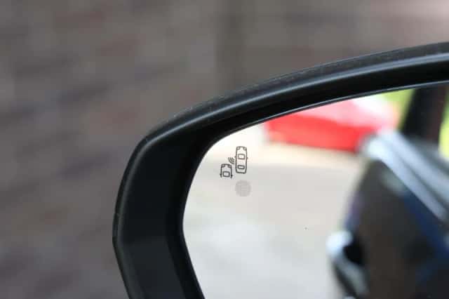 Peugeot 3008 (2024) thumbnail 24