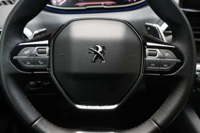 Peugeot 3008 (2024) thumbnail 28