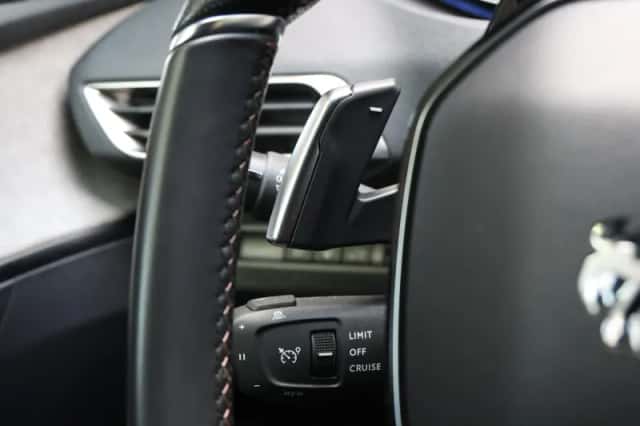 Peugeot 3008 (2024) thumbnail 29