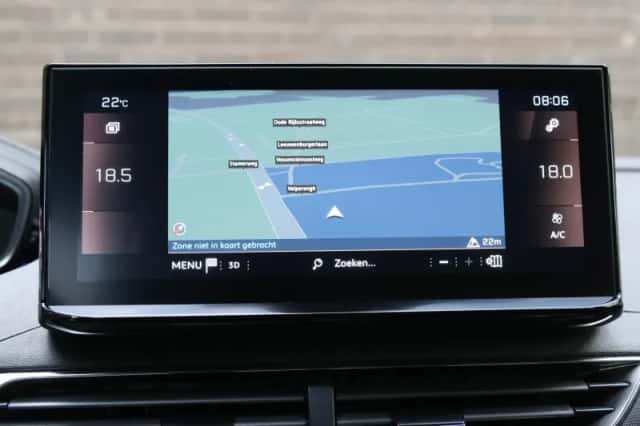 Peugeot 3008 (2024) thumbnail 33