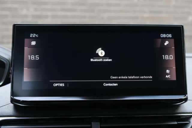 Peugeot 3008 (2024) thumbnail 34
