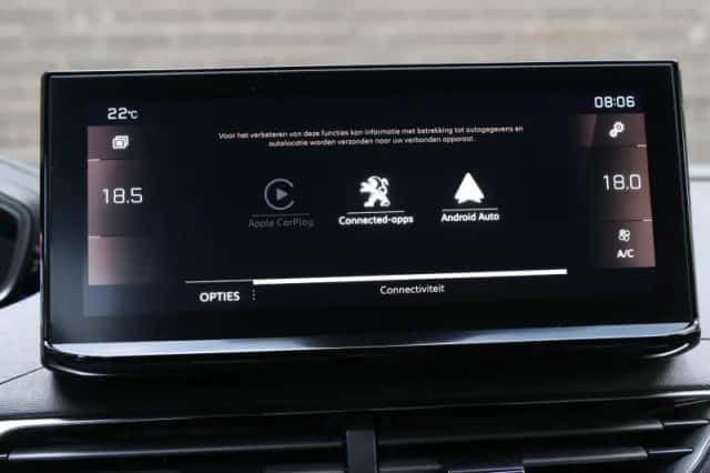 Peugeot 3008 (2024) thumbnail 35