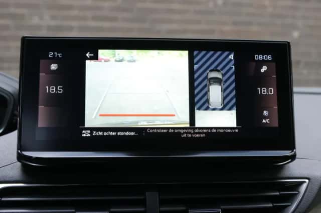 Peugeot 3008 (2024) thumbnail 36