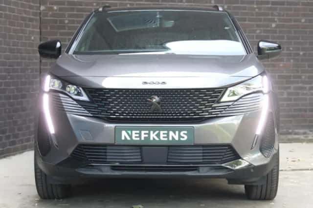 Peugeot 3008 (2024) thumbnail 5