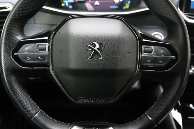 Peugeot e-208 (2022) thumbnail 28