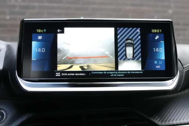 Peugeot e-208 (2022) thumbnail 37
