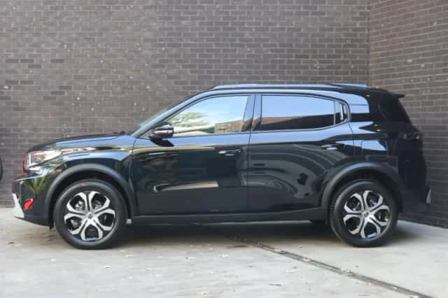 Citroën C3 Aircross (2025) thumbnail 2