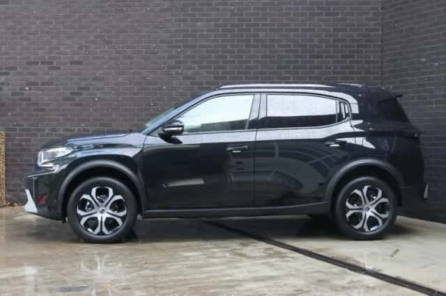 Citroën C3 Aircross (2025) thumbnail 2