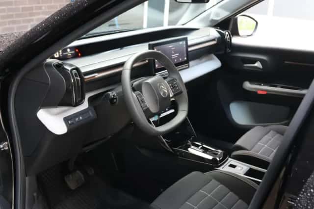 Citroën C3 Aircross (2025) thumbnail 12