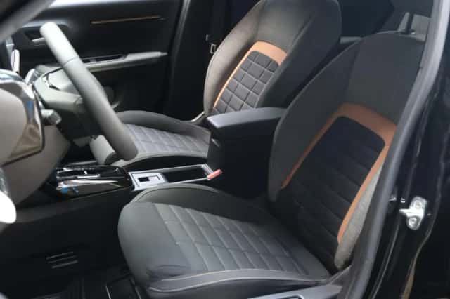 Citroën C3 Aircross (2025) thumbnail 13