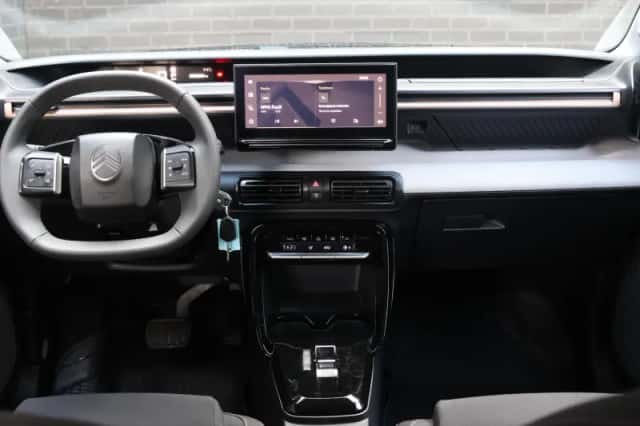 Citroën C3 Aircross (2025) thumbnail 14
