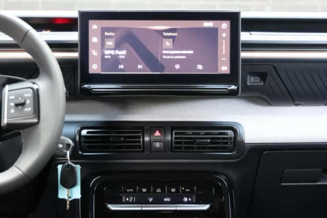 Citroën C3 Aircross (2025) thumbnail 15