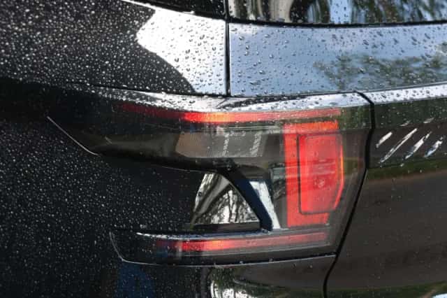 Citroën C3 Aircross (2025) thumbnail 20