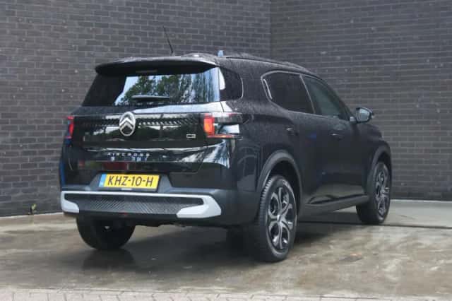Citroën C3 Aircross (2025) thumbnail 3