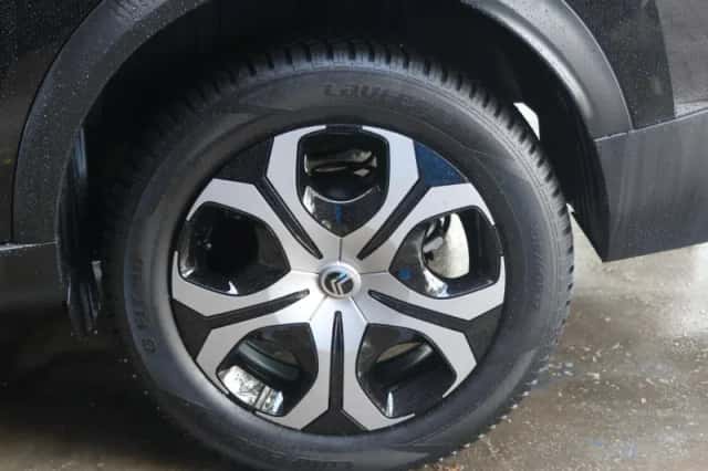 Citroën C3 Aircross (2025) thumbnail 21