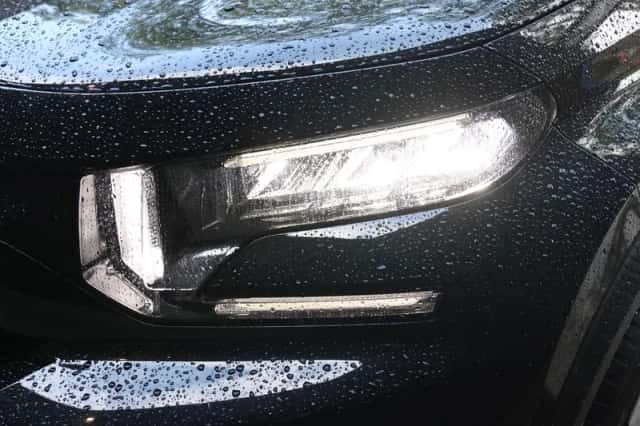 Citroën C3 Aircross (2025) thumbnail 22