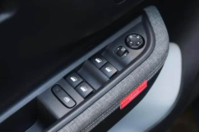 Citroën C3 Aircross (2025) thumbnail 23