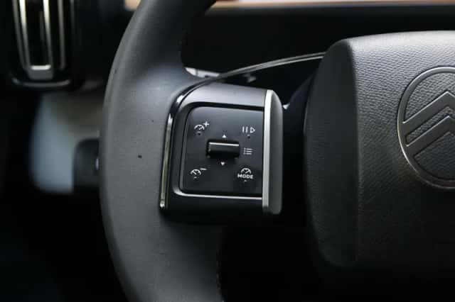 Citroën C3 Aircross (2025) thumbnail 25