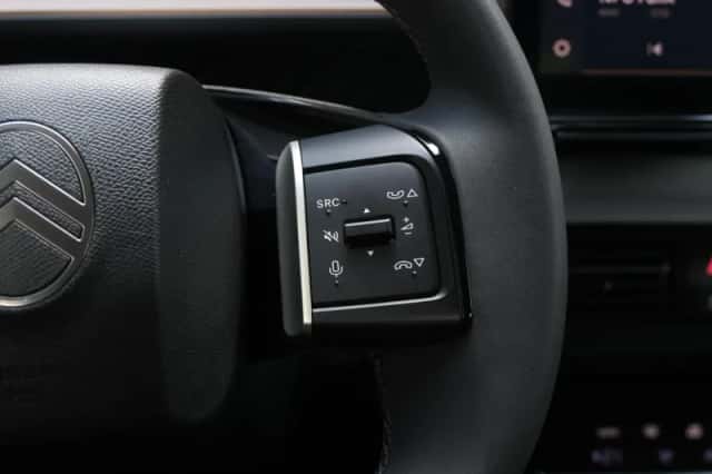 Citroën C3 Aircross (2025) thumbnail 26