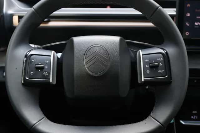 Citroën C3 Aircross (2025) thumbnail 27