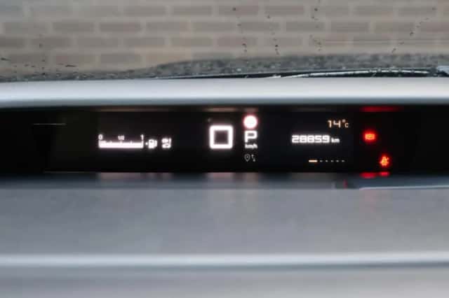 Citroën C3 Aircross (2025) thumbnail 29