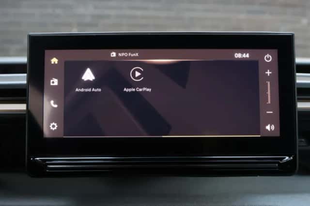 Citroën C3 Aircross (2025) thumbnail 31