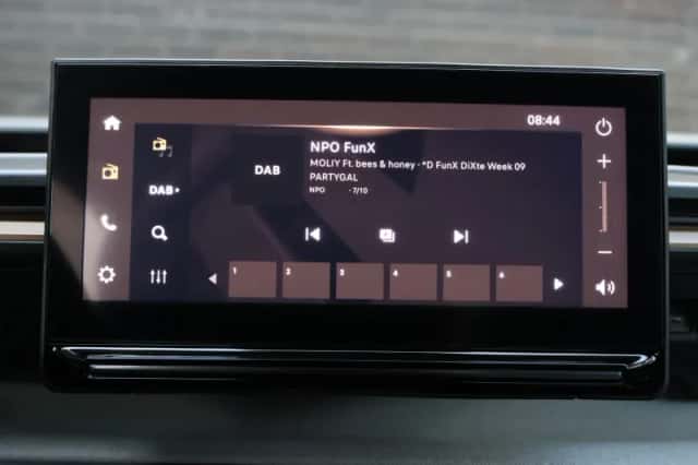 Citroën C3 Aircross (2025) thumbnail 32