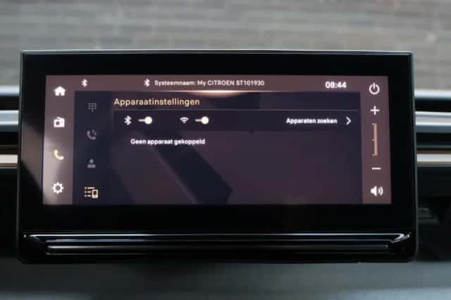Citroën C3 Aircross (2025) thumbnail 33