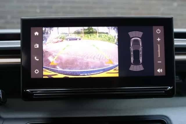 Citroën C3 Aircross (2025) thumbnail 34