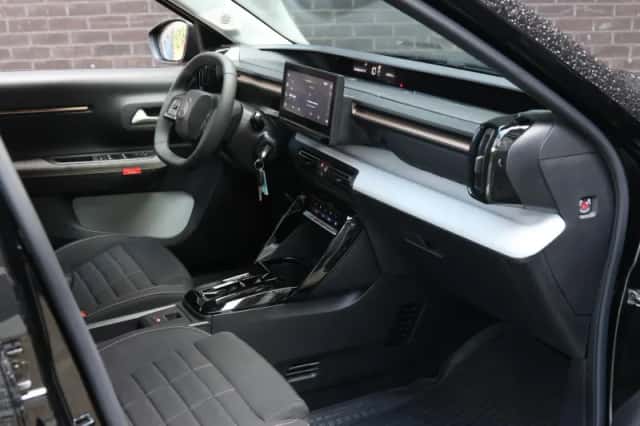 Citroën C3 Aircross (2025) thumbnail 5