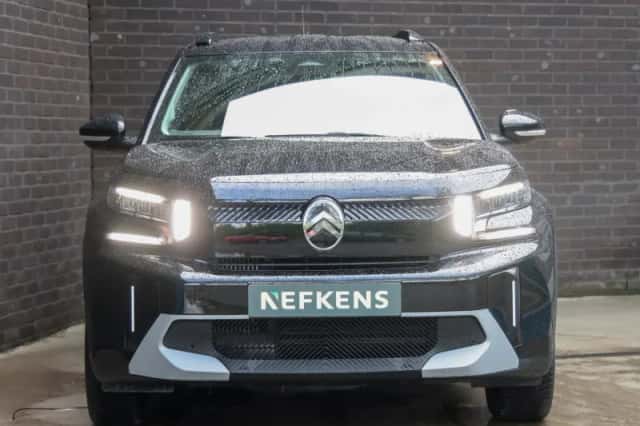 Citroën C3 Aircross (2025) thumbnail 5