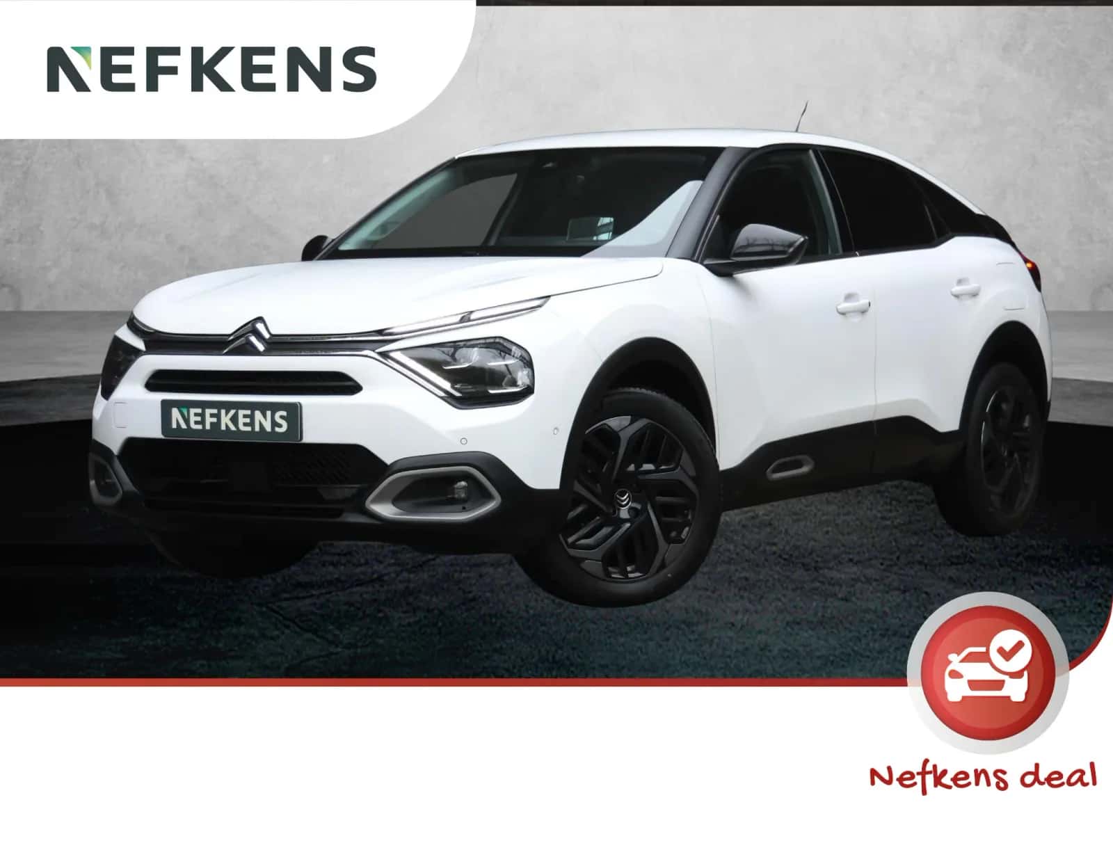 Citroën C4 (2021) — foto 1