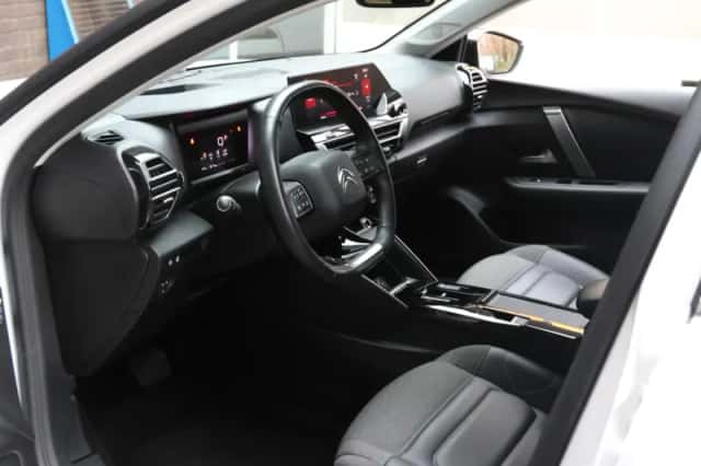 Citroën C4 (2021) thumbnail 11