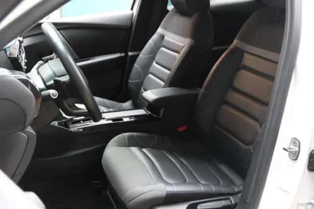 Citroën C4 (2021) thumbnail 12