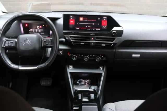 Citroën C4 (2021) thumbnail 13