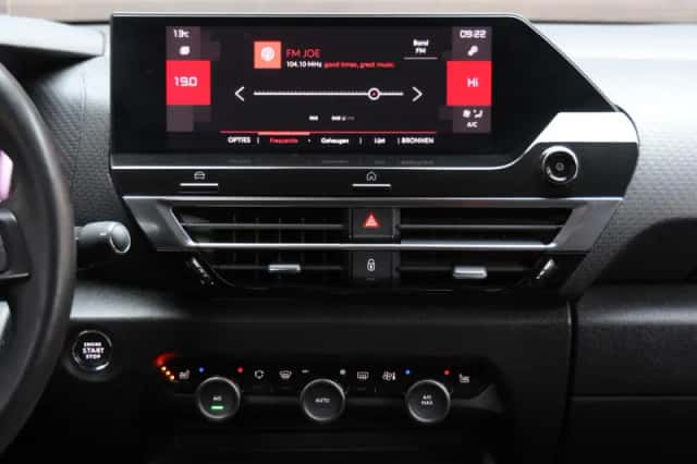 Citroën C4 (2021) thumbnail 14